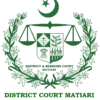 District and Session Courts