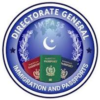 Directorate General Of Immigration & Passports