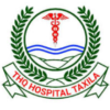 Tehsil Headquarter Hospital