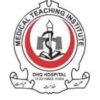 DHQ Teaching Hospital