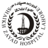 Shaikh Zayed Hospital