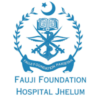 Fauji Foundation Hospital