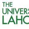The University Of Lahore