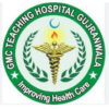 Gujranwala Medical College Teaching Hospital