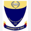 University Of Wah