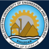 Balochistan University Of Engineering